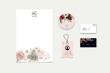 Printing Restaurant Menu Book