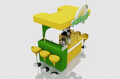 Promotion & Road Show 