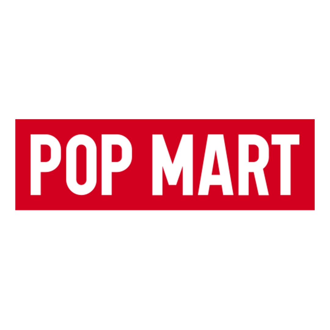 pop mart